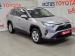 Toyota RAV4 2.0 GX auto - Thumbnail 1