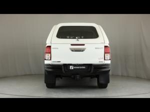 Toyota Hilux 2.8GD-6 double cab 4x4 Legend 50 - Image 5