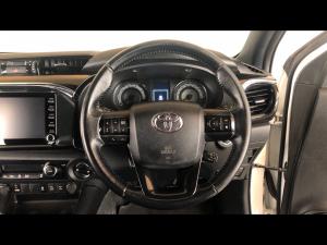 Toyota Hilux 2.8GD-6 double cab 4x4 Legend 50 - Image 8