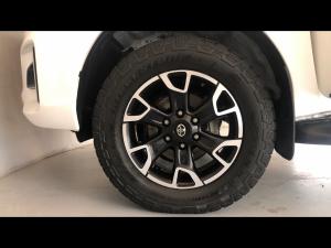 Toyota Hilux 2.8GD-6 double cab 4x4 Legend 50 - Image 18
