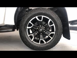 Toyota Hilux 2.8GD-6 double cab 4x4 Legend 50 - Image 19