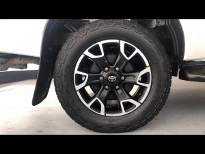 Toyota Hilux 2.8GD-6 double cab 4x4 Legend 50 - Image 20