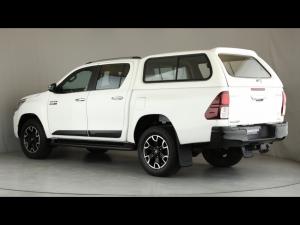 Toyota Hilux 2.8GD-6 double cab 4x4 Legend 50 - Image 21