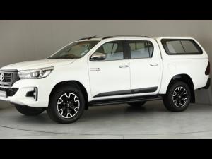Toyota Hilux 2.8GD-6 double cab 4x4 Legend 50 - Image 23