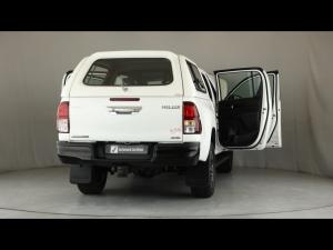 Toyota Hilux 2.8GD-6 double cab 4x4 Legend 50 - Image 24