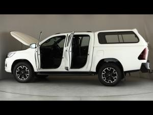 Toyota Hilux 2.8GD-6 double cab 4x4 Legend 50 - Image 26