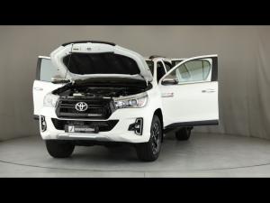 Toyota Hilux 2.8GD-6 double cab 4x4 Legend 50 - Image 28