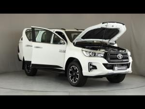 Toyota Hilux 2.8GD-6 double cab 4x4 Legend 50 - Image 29