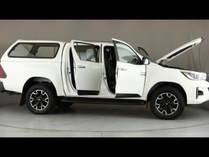 Toyota Hilux 2.8GD-6 double cab 4x4 Legend 50 - Image 30