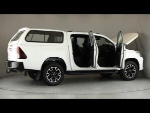 Toyota Hilux 2.8GD-6 double cab 4x4 Legend 50 - Image 31