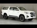 Thumbnail Toyota Hilux 2.8GD-6 double cab 4x4 Legend 50