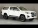 Toyota Hilux 2.8GD-6 double cab 4x4 Legend 50 - Thumbnail 1