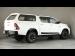 Toyota Hilux 2.8GD-6 double cab 4x4 Legend 50 - Thumbnail 2