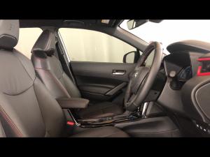 Toyota Corolla Cross 1.8 HEV GR-Sport - Image 10
