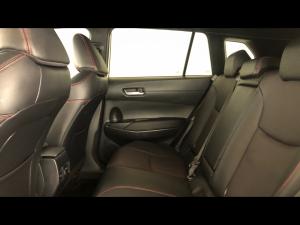 Toyota Corolla Cross 1.8 HEV GR-Sport - Image 11