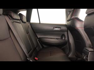 Toyota Corolla Cross 1.8 HEV GR-Sport - Image 12