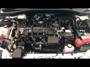 Toyota Corolla Cross 1.8 HEV GR-Sport - Image 14