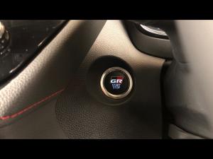 Toyota Corolla Cross 1.8 HEV GR-Sport - Image 16