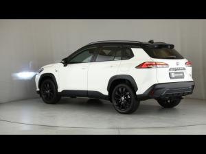 Toyota Corolla Cross 1.8 HEV GR-Sport - Image 21