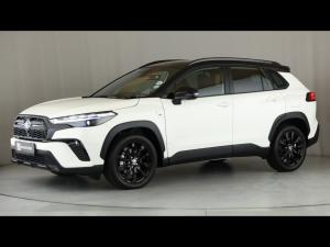 Toyota Corolla Cross 1.8 HEV GR-Sport - Image 23