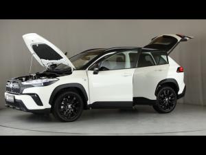 Toyota Corolla Cross 1.8 HEV GR-Sport - Image 27