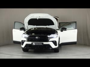 Toyota Corolla Cross 1.8 HEV GR-Sport - Image 28
