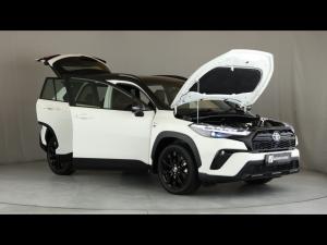 Toyota Corolla Cross 1.8 HEV GR-Sport - Image 29