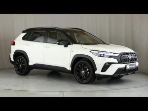 Toyota Corolla Cross 1.8 HEV GR-Sport - Image 1