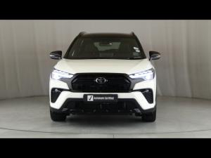 Toyota Corolla Cross 1.8 HEV GR-Sport - Image 4