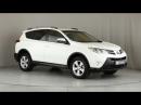 Thumbnail Toyota RAV4 2.2D-4D AWD GX