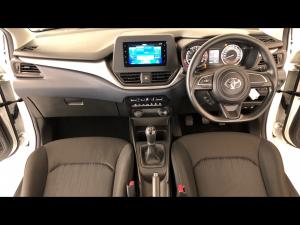 Toyota Starlet 1.5 Xi - Image 6