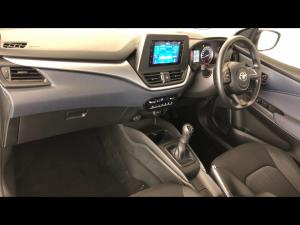 Toyota Starlet 1.5 Xi - Image 7