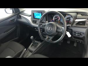 Toyota Starlet 1.5 Xi - Image 10