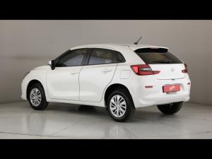 Toyota Starlet 1.5 Xi - Image 21