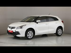 Toyota Starlet 1.5 Xi - Image 23