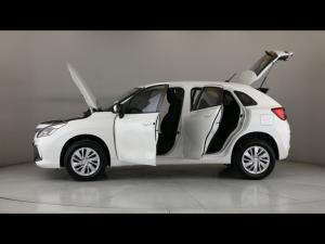 Toyota Starlet 1.5 Xi - Image 26