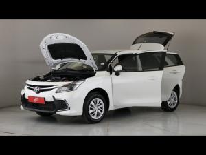 Toyota Starlet 1.5 Xi - Image 27