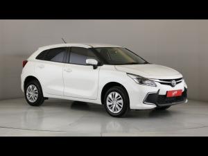 Toyota Starlet 1.5 Xi - Image 1