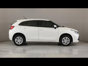 Toyota Starlet 1.5 Xi - Image 3