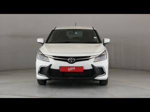 Toyota Starlet 1.5 Xi - Image 4