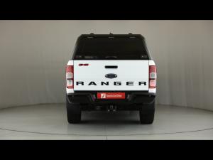 Ford Ranger 2.0SiT double cab 4x4 XLT FX4 - Image 5