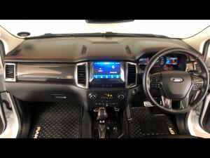 Ford Ranger 2.0SiT double cab 4x4 XLT FX4 - Image 6