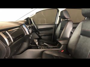 Ford Ranger 2.0SiT double cab 4x4 XLT FX4 - Image 7