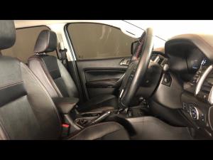 Ford Ranger 2.0SiT double cab 4x4 XLT FX4 - Image 10