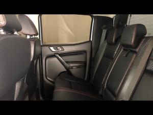 Ford Ranger 2.0SiT double cab 4x4 XLT FX4 - Image 11