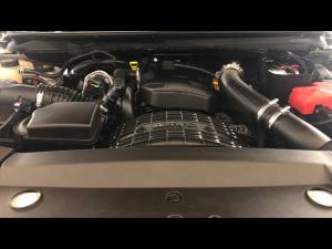 Ford Ranger 2.0SiT double cab 4x4 XLT FX4 - Image 14