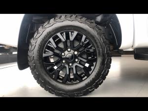 Ford Ranger 2.0SiT double cab 4x4 XLT FX4 - Image 20