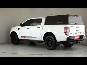 Ford Ranger 2.0SiT double cab 4x4 XLT FX4 - Image 21