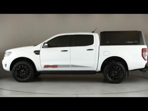 Ford Ranger 2.0SiT double cab 4x4 XLT FX4 - Image 22