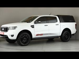 Ford Ranger 2.0SiT double cab 4x4 XLT FX4 - Image 23